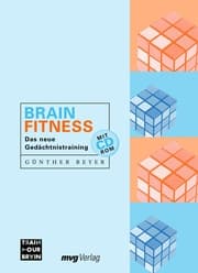 Cover von Brain Fitness