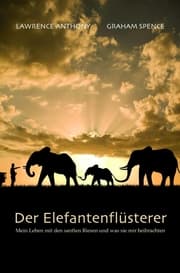 Cover von Der Elefantenflüsterer