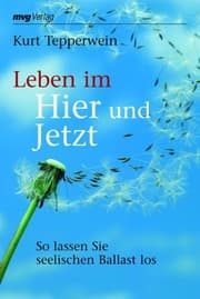 Cover von Leben im Hier und Jetzt
