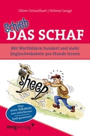 Cover von Schieb das Schaf