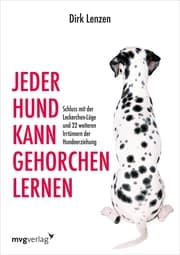 Cover von Jeder Hund kann gehorchen lernen
