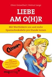 Cover von Liebe am O(h)r, Liebe am Ohr