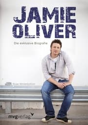 Cover von Jamie Oliver