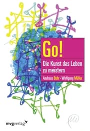 Cover von Go! Die Kunst das Leben zu meistern