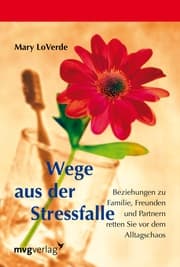 Cover von Wege aus der Stressfalle