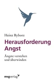 Cover von Herausforderung Angst