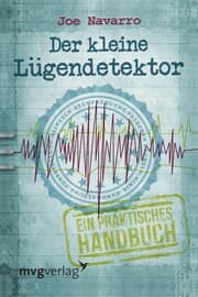 Cover von Der kleine Lügendetektor