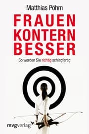 Cover von Frauen kontern besser