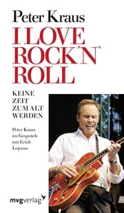 Cover von I love Rock'n Roll