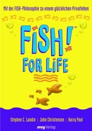 Cover von FISH! for Life
