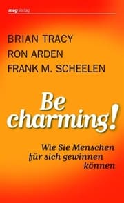 Cover von Be Charming!
