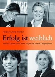 Cover von Erfolg ist weiblich