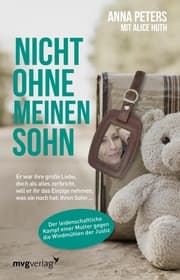 Cover von Nicht ohne meinen Sohn