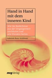 Cover von Hand in Hand mit dem inneren Kind