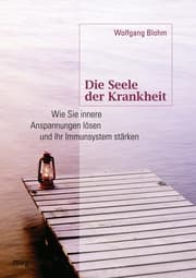 Cover von Die Seele der Krankheit