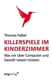 Cover von Killerspiele im Kinderzimmer