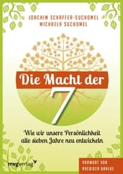 Cover von Die Macht der Sieben