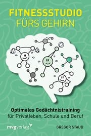 Cover von Fitnessstudio fürs Gehirn