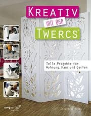 Cover von Kreativ mit den Twercs®