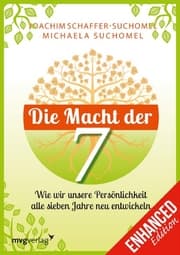 Cover von Die Macht der Sieben