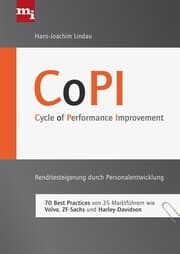 Cover von CoPI - Cycle of Performance Improvement