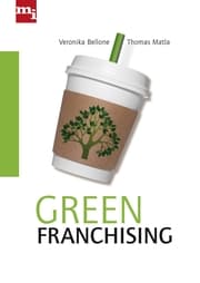 Cover von Green Franchising