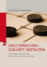 Cover von Ziele erreichen - Zukunft gestalten