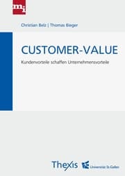 Cover von Customer-Value