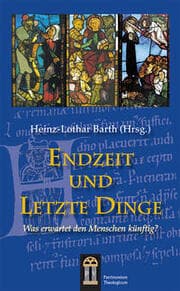 Cover von Endzeit und Letzte Dinge