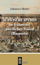 Cover von Slawische Spuren