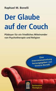 Cover von Der Glaube auf der Couch