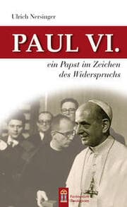 Cover von Paul VI.