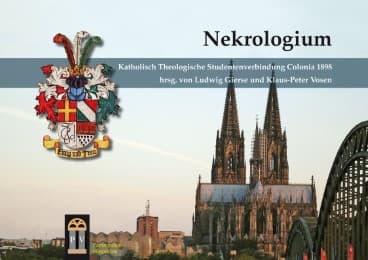 Cover von Nekrologium
