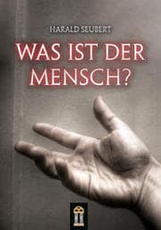 Cover von Was ist der Mensch?