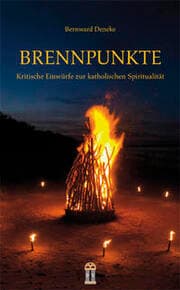 Cover von Brennpunkte