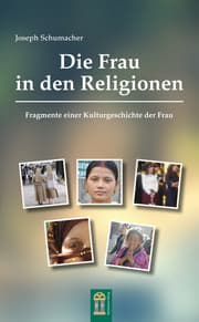 Cover von Die Frau in den Religionen