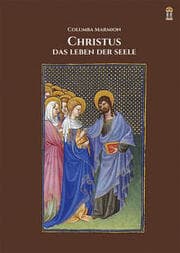 Cover von Christus, das Leben der Seele