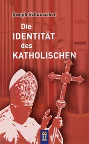 Cover von Die Identität des Katholischen