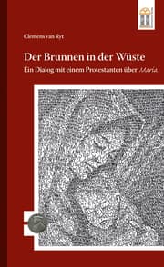 Cover von Der Brunnen in der Wüste