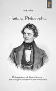 Cover von Heitere Philosophie