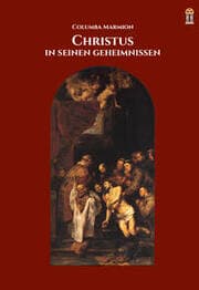 Cover von Christus in seinen Geheimnissen