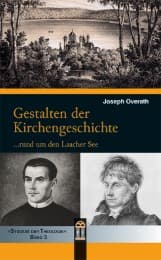 Cover von Gestalten der Kirchengeschichte