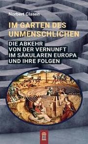 Cover von Im Garten des Unmenschlichen