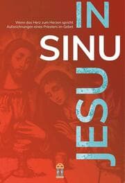 Cover von IN SINU JESU