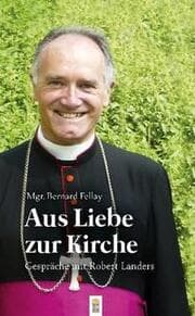 Cover von Aus Liebe zur Kirche