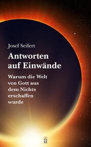 Cover von Antworten auf Einwände