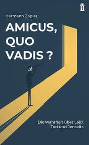 Cover von Amicus, quo vadis?