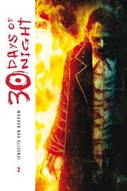 Cover von 30 Days of Night 2