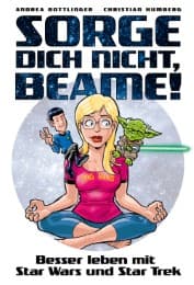 Cover von Sorge dich nicht, beame!