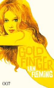Cover von Goldfinger